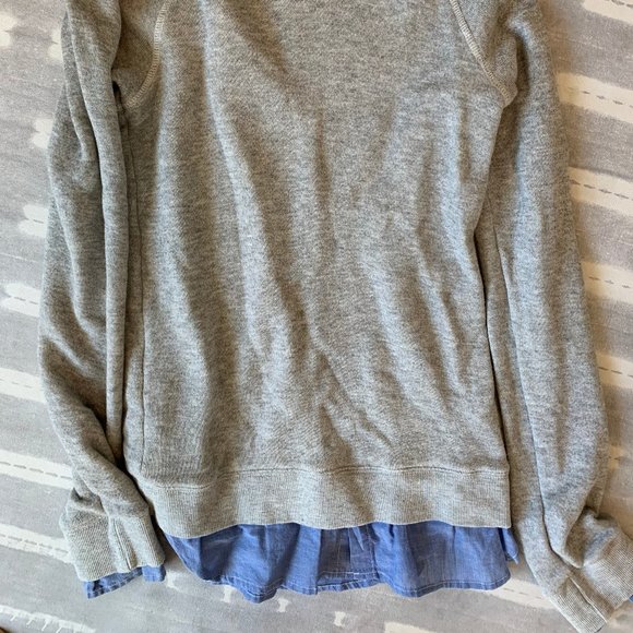 Sweatshirt - Picture 2 of 2